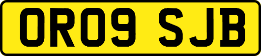 OR09SJB