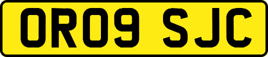 OR09SJC