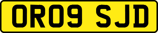 OR09SJD