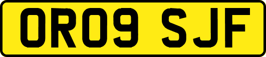 OR09SJF