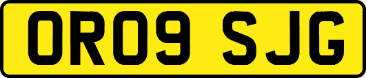 OR09SJG
