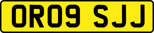 OR09SJJ