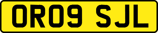 OR09SJL
