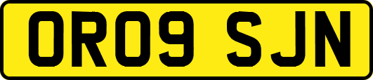 OR09SJN