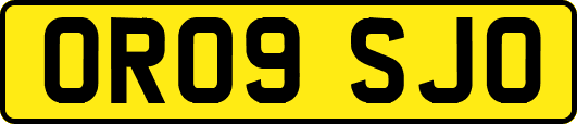 OR09SJO