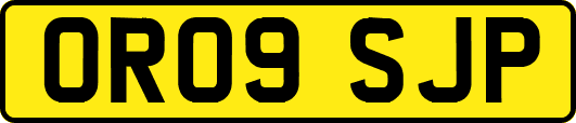 OR09SJP
