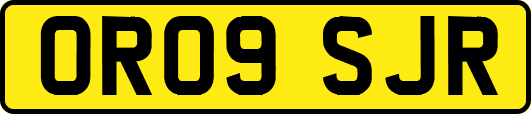 OR09SJR