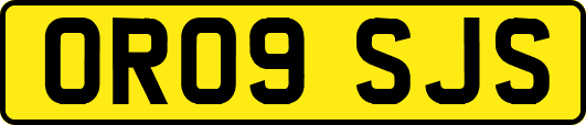 OR09SJS