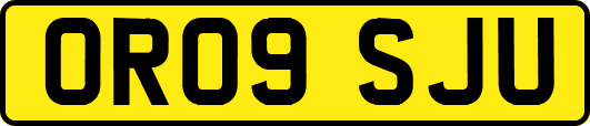 OR09SJU