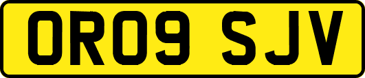 OR09SJV