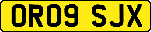 OR09SJX