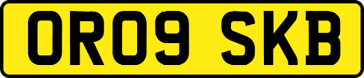 OR09SKB