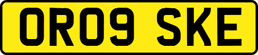 OR09SKE