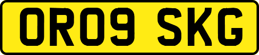 OR09SKG
