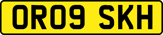 OR09SKH