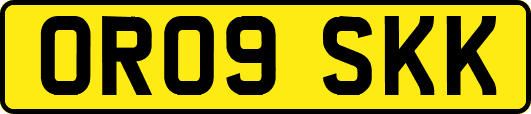 OR09SKK