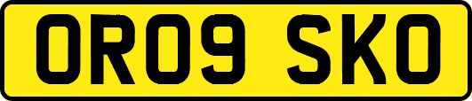 OR09SKO