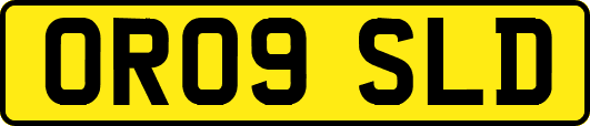 OR09SLD