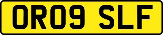 OR09SLF
