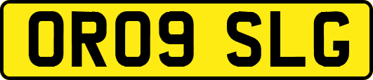 OR09SLG