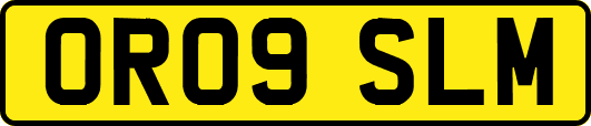 OR09SLM