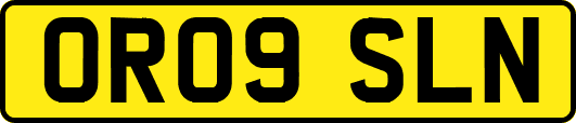 OR09SLN