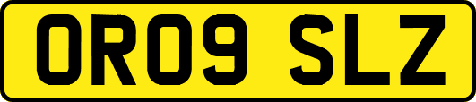 OR09SLZ