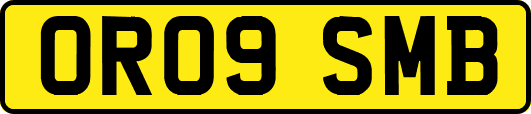 OR09SMB