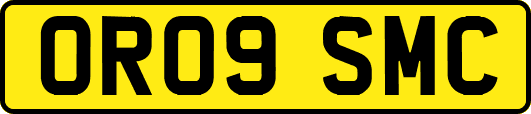 OR09SMC