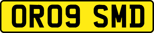OR09SMD