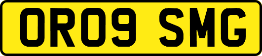 OR09SMG
