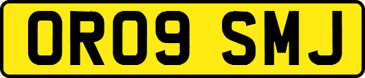 OR09SMJ