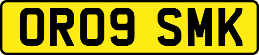 OR09SMK