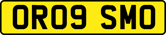 OR09SMO