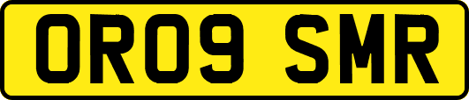 OR09SMR