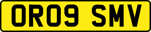OR09SMV