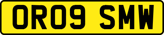 OR09SMW