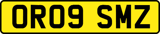 OR09SMZ