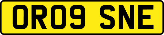 OR09SNE