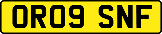 OR09SNF