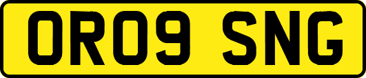OR09SNG