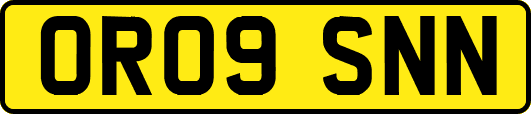 OR09SNN