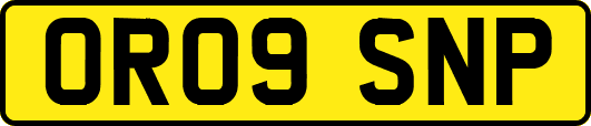 OR09SNP