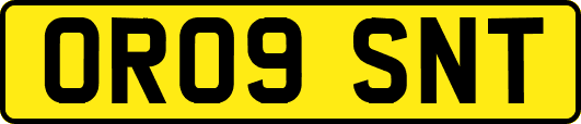 OR09SNT