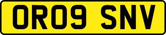 OR09SNV