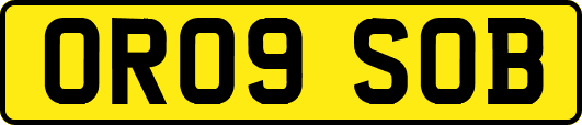 OR09SOB