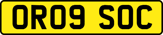 OR09SOC