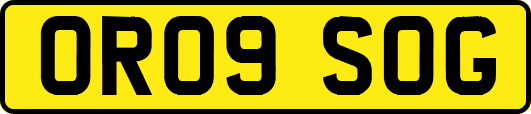 OR09SOG