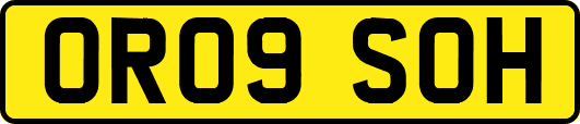 OR09SOH