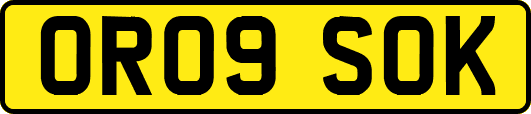 OR09SOK